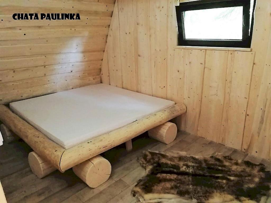 Oravská Polhora Chata Zuzka Pod Babou Horou מראה חיצוני תמונה